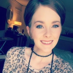 Meet your Posher, Leah